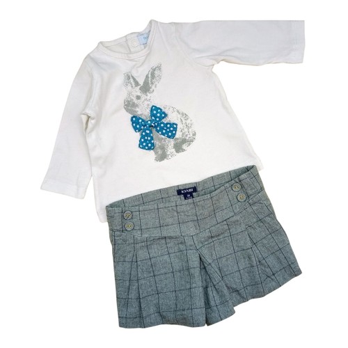 Lot vêtements bébé - , 3