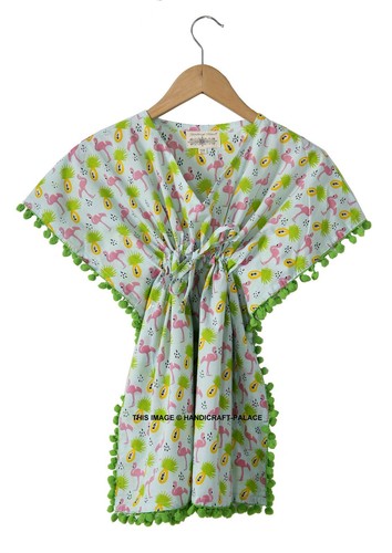 Bébé fille été coton doux - bébé,