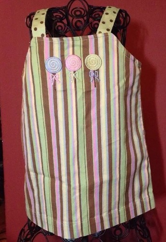 Chez ami boutique girls - sz., 2