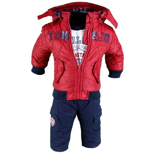 Ensemble bebe vetements hiver - ensemble,