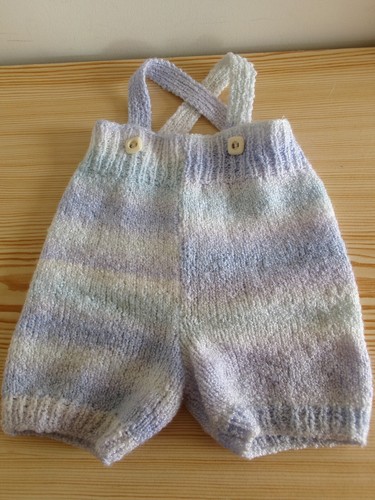 Vêtement culotte salopette - culotte,