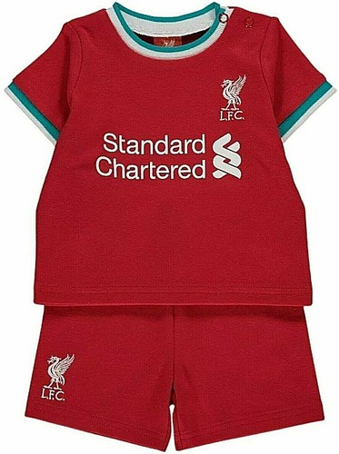 Ensemble bébé liverpool - ensemble,