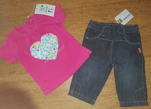 Ensemble pieces pantalon - 2,