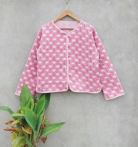 Bébé rose floral veste - bébé,