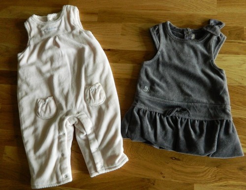 Vêtements bébé fille 3 - bébé,